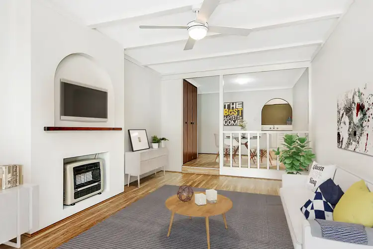 Third view of Homely house listing, 1/136 Mangles Street, South Bunbury WA 6230