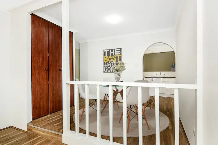 Fourth view of Homely house listing, 1/136 Mangles Street, South Bunbury WA 6230