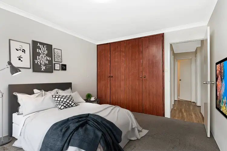 Fifth view of Homely house listing, 1/136 Mangles Street, South Bunbury WA 6230