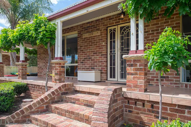 109 Queen Street, Muswellbrook NSW 2333