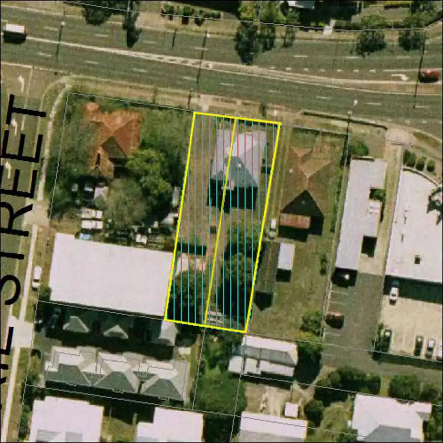 Main view of Homely house listing, 119 Brisbane Road, Booval QLD 4304