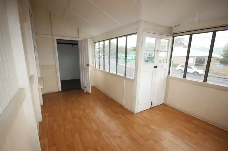 Second view of Homely house listing, 119 Brisbane Road, Booval QLD 4304