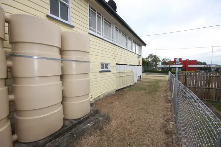 Sixth view of Homely house listing, 119 Brisbane Road, Booval QLD 4304