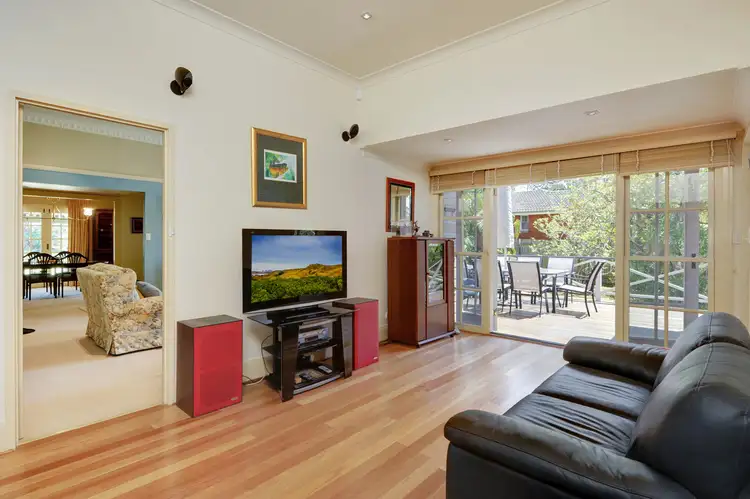 Fifth view of Homely house listing, 30 New Line Road, West Pennant Hills NSW 2125
