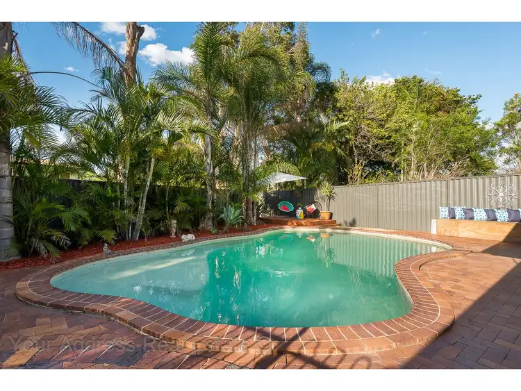 4 Corsloot Street, Regents Park QLD 4118