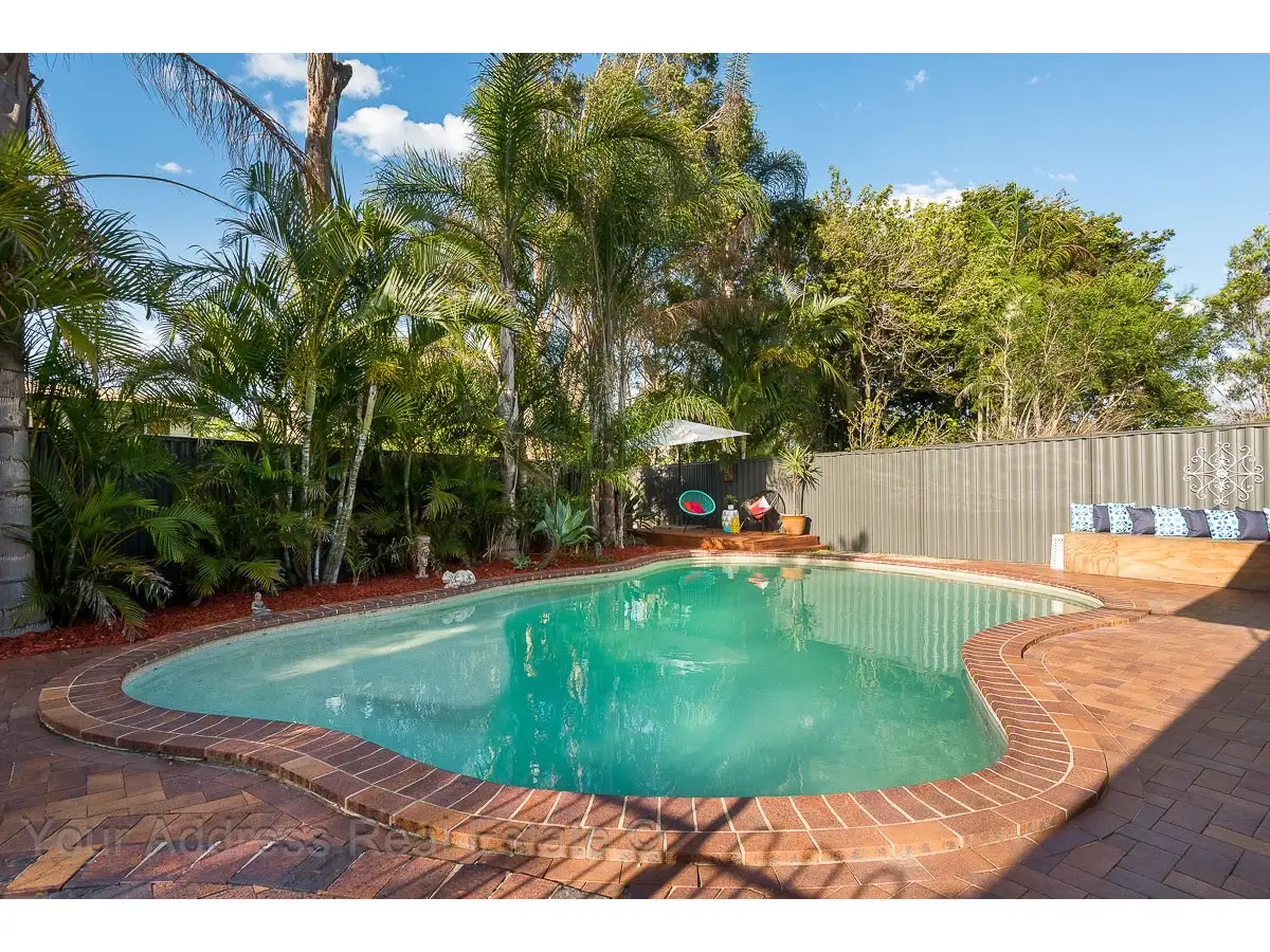 Main view of Homely house listing, 4 Corsloot Street, Regents Park QLD 4118