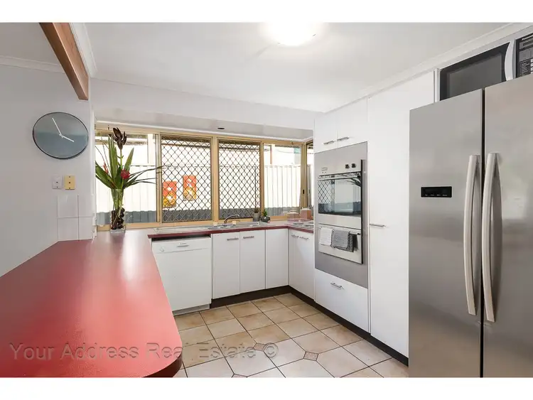 Fifth view of Homely house listing, 4 Corsloot Street, Regents Park QLD 4118