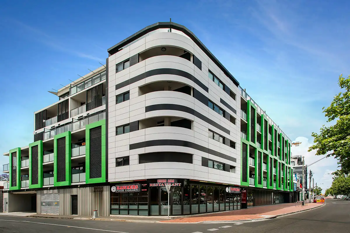 Main view of Homely apartment listing, 119/839 Dandenong Road, Malvern East VIC 3145