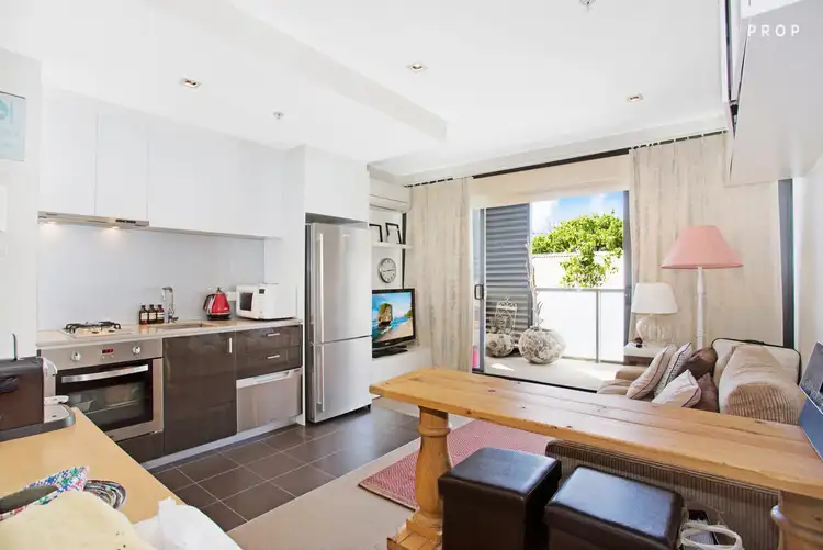 Third view of Homely apartment listing, 119/839 Dandenong Road, Malvern East VIC 3145