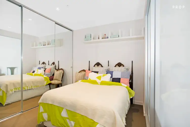 Fourth view of Homely apartment listing, 119/839 Dandenong Road, Malvern East VIC 3145