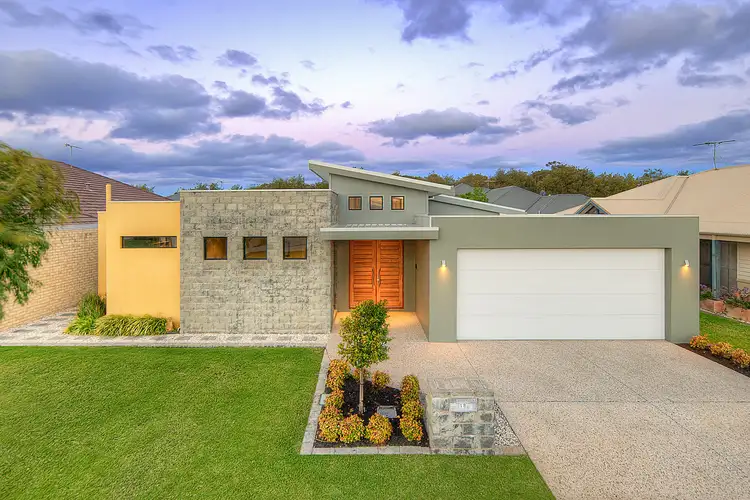 18 Mainsail Street, Geographe WA 6280