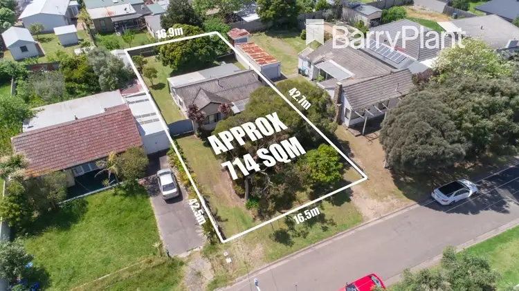 Third view of Homely house listing, 23 Seacombe Street, Dromana VIC 3936