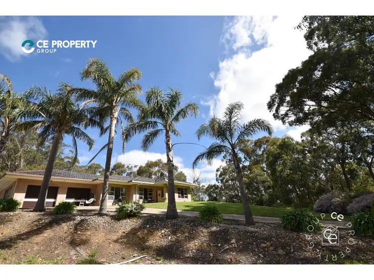 260 Harris Road, Lenswood SA 5240