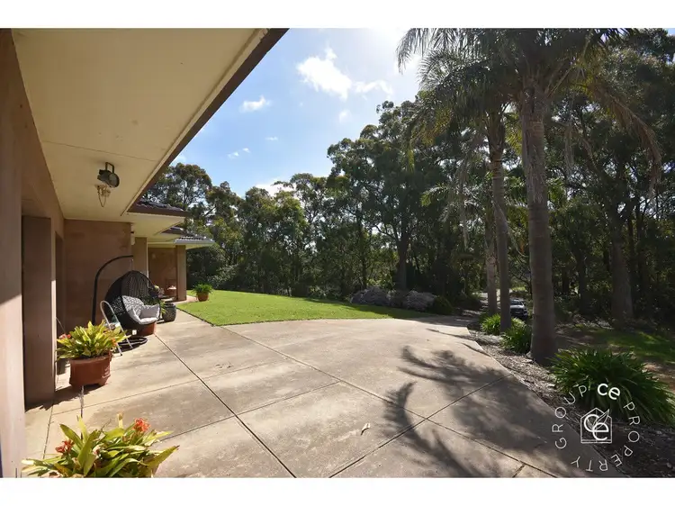 Second view of Homely house listing, 260 Harris Road, Lenswood SA 5240