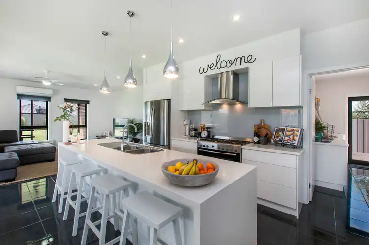 Second view of Homely house listing, 5 Quarry Road, Warrnambool VIC 3280