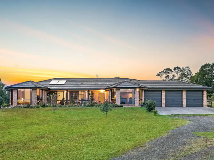 Main view of Homely house listing, 6 Valentine Close, Greta NSW 2334