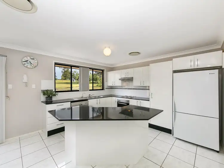 Third view of Homely house listing, 6 Valentine Close, Greta NSW 2334