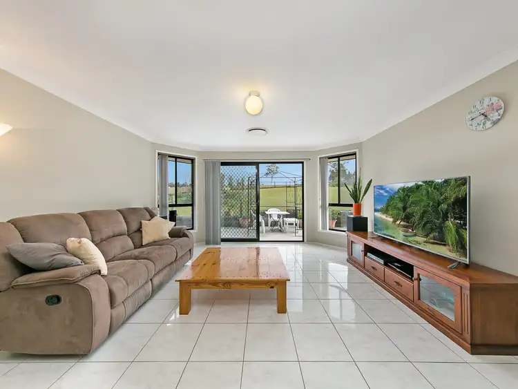 Fourth view of Homely house listing, 6 Valentine Close, Greta NSW 2334