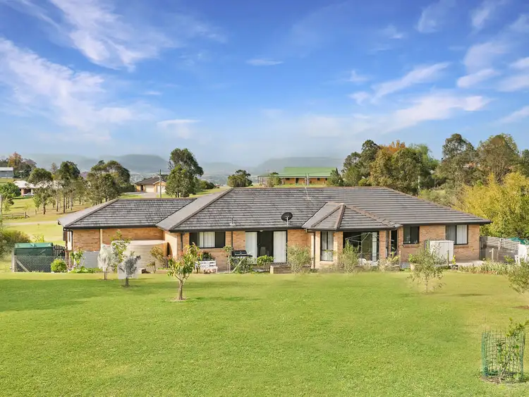 Fifth view of Homely house listing, 6 Valentine Close, Greta NSW 2334