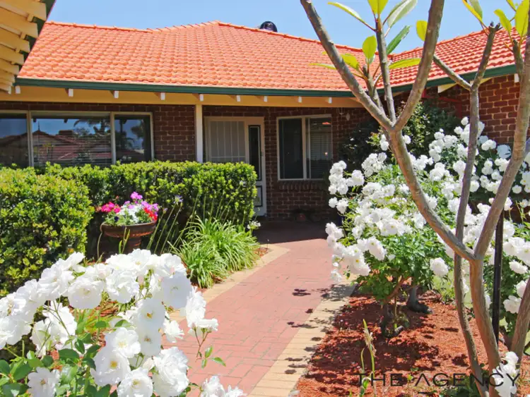 Main view of Homely house listing, 14 Burtonia Place, Canning Vale WA 6155