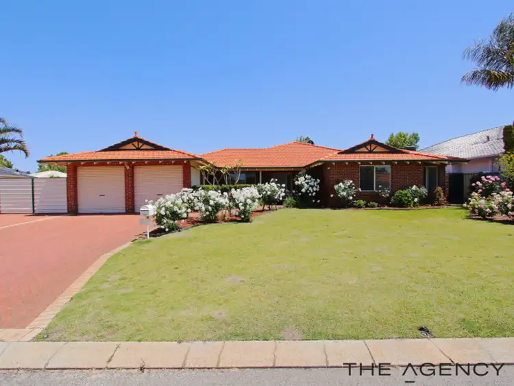 Second view of Homely house listing, 14 Burtonia Place, Canning Vale WA 6155