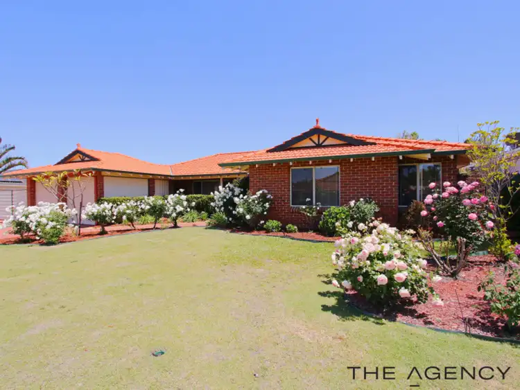 Third view of Homely house listing, 14 Burtonia Place, Canning Vale WA 6155