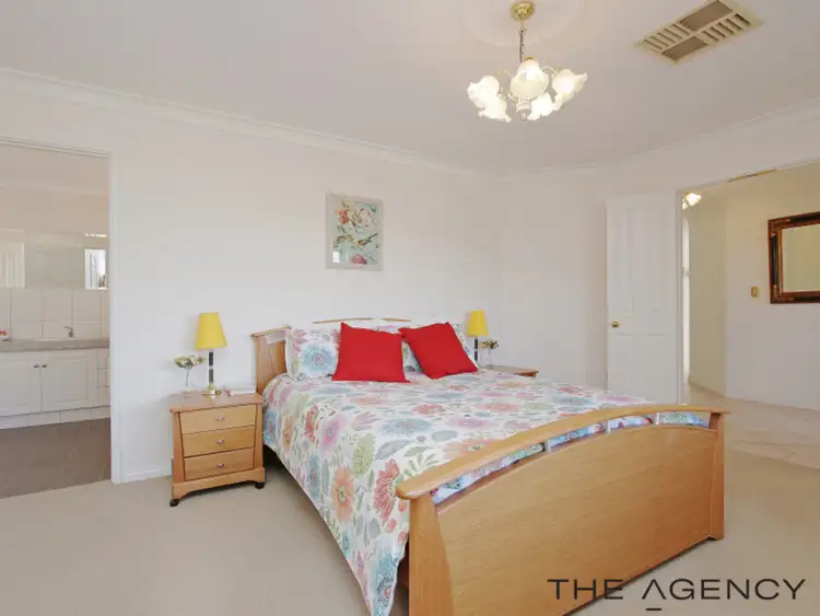 Sixth view of Homely house listing, 14 Burtonia Place, Canning Vale WA 6155