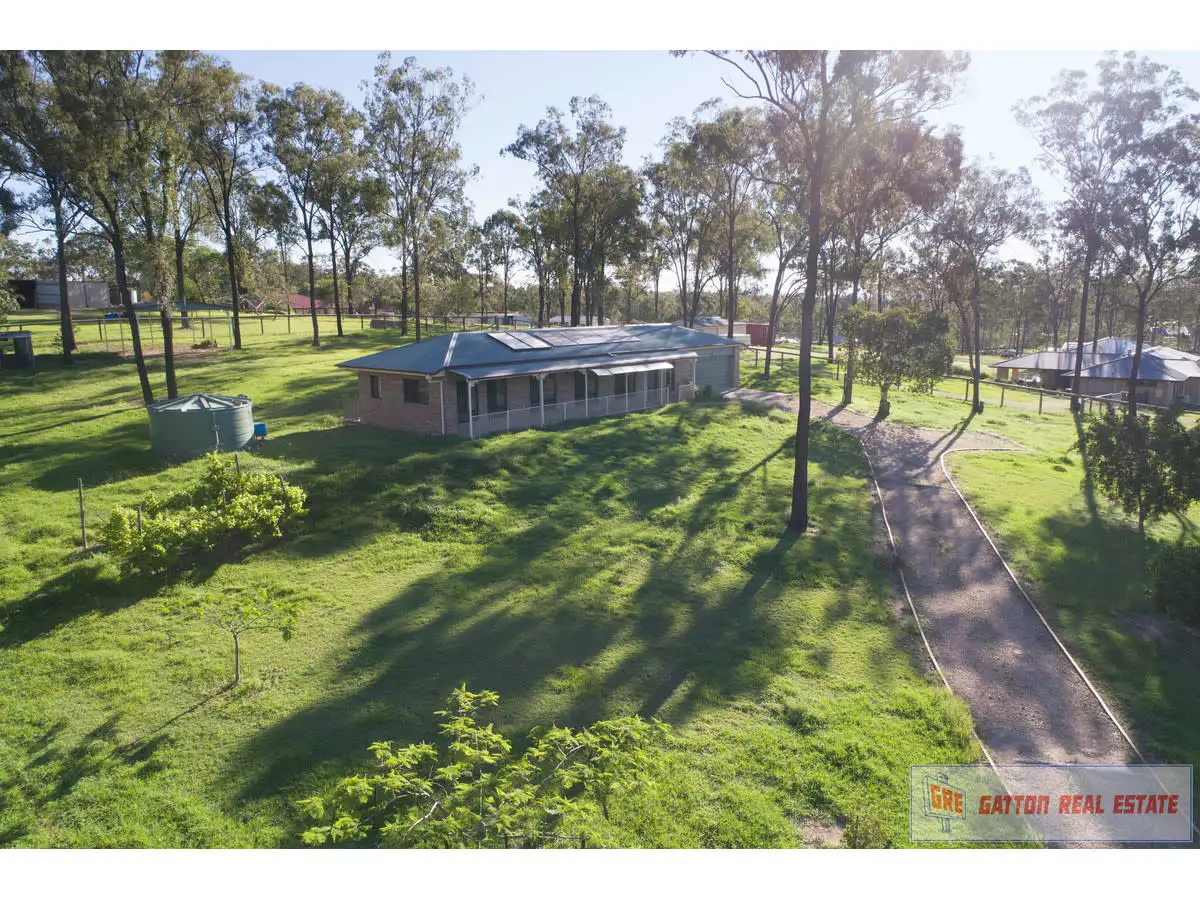 Main view of Homely house listing, 8 Huntingdale Drive, Regency Downs QLD 4341