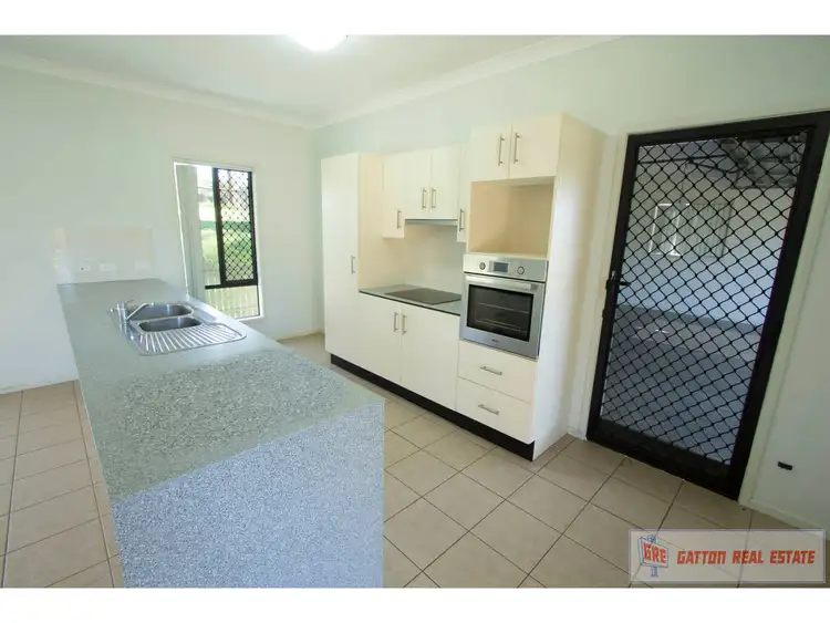 Second view of Homely house listing, 8 Huntingdale Drive, Regency Downs QLD 4341