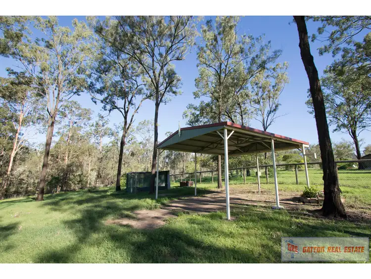 Third view of Homely house listing, 8 Huntingdale Drive, Regency Downs QLD 4341