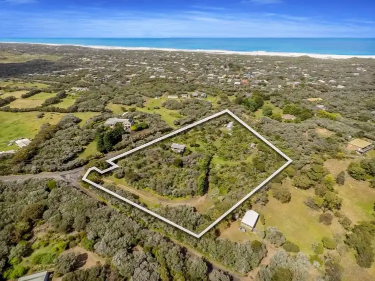 60 Serina Road, Fingal VIC 3939