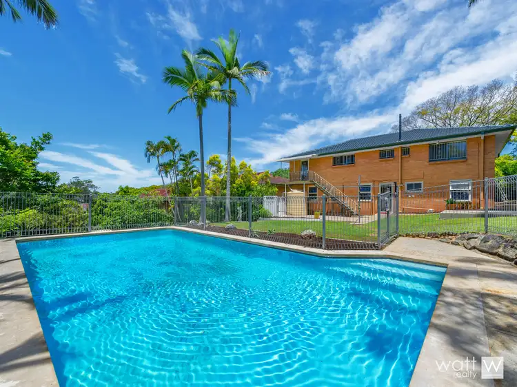 25 Darwin Street, Aspley QLD 4034