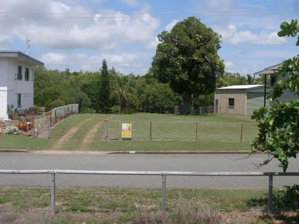Main view of Homely land listing, 186 Patterson Parade, Lucinda QLD 4850