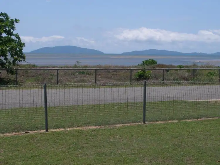 Second view of Homely land listing, 186 Patterson Parade, Lucinda QLD 4850