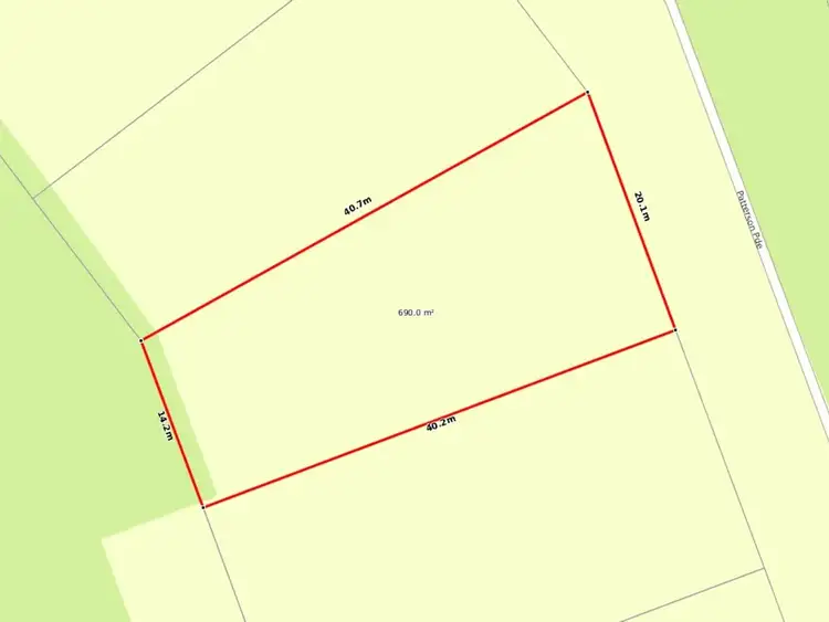 Sixth view of Homely land listing, 186 Patterson Parade, Lucinda QLD 4850