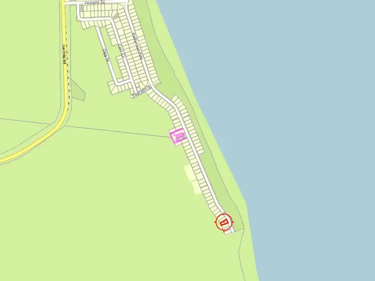 Seventh view of Homely land listing, 186 Patterson Parade, Lucinda QLD 4850