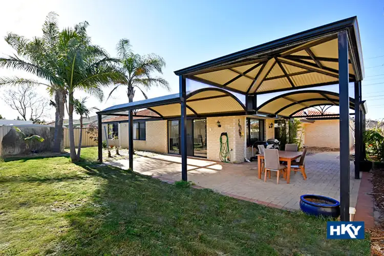 11 Portland Mews, Bennett Springs WA 6063