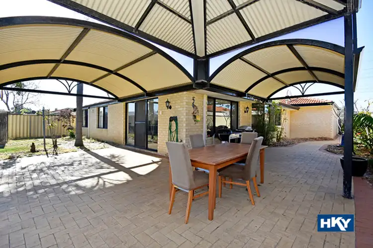 Second view of Homely house listing, 11 Portland Mews, Bennett Springs WA 6063