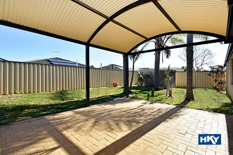 Third view of Homely house listing, 11 Portland Mews, Bennett Springs WA 6063