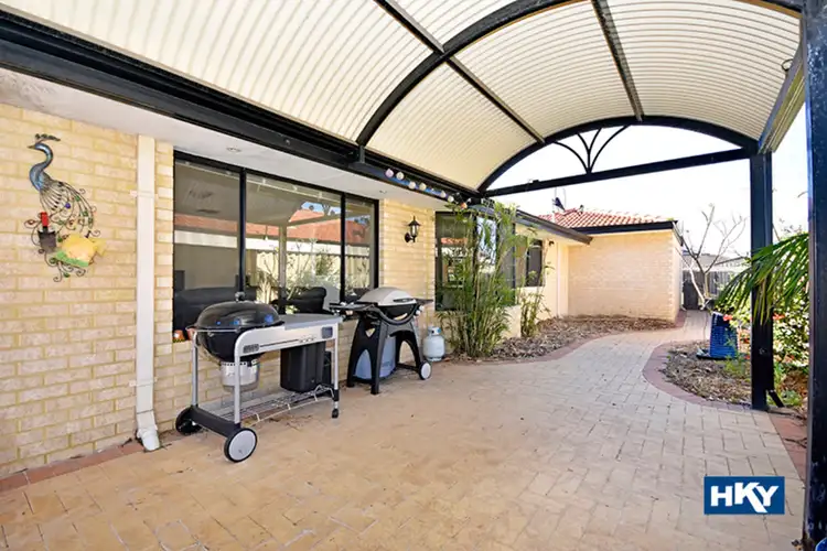 Fourth view of Homely house listing, 11 Portland Mews, Bennett Springs WA 6063