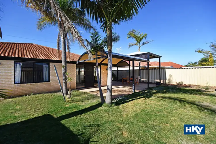 Fifth view of Homely house listing, 11 Portland Mews, Bennett Springs WA 6063