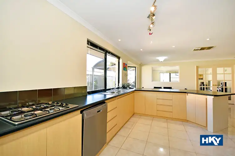 Sixth view of Homely house listing, 11 Portland Mews, Bennett Springs WA 6063