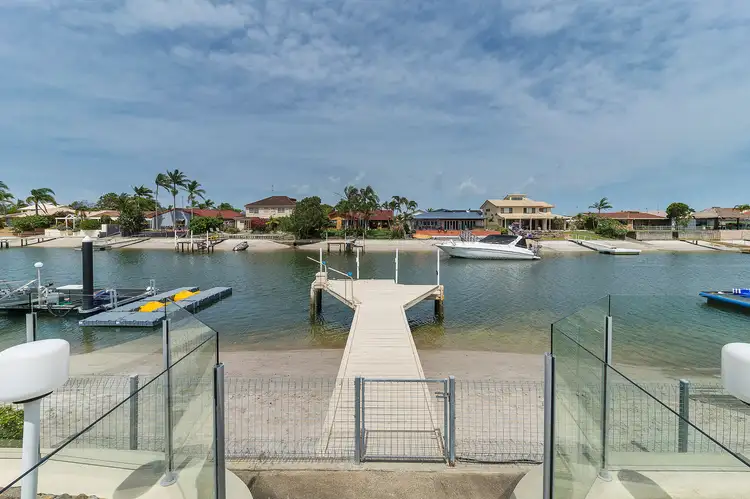 Fourth view of Homely house listing, 68 Oxley Drive, Paradise Point QLD 4216