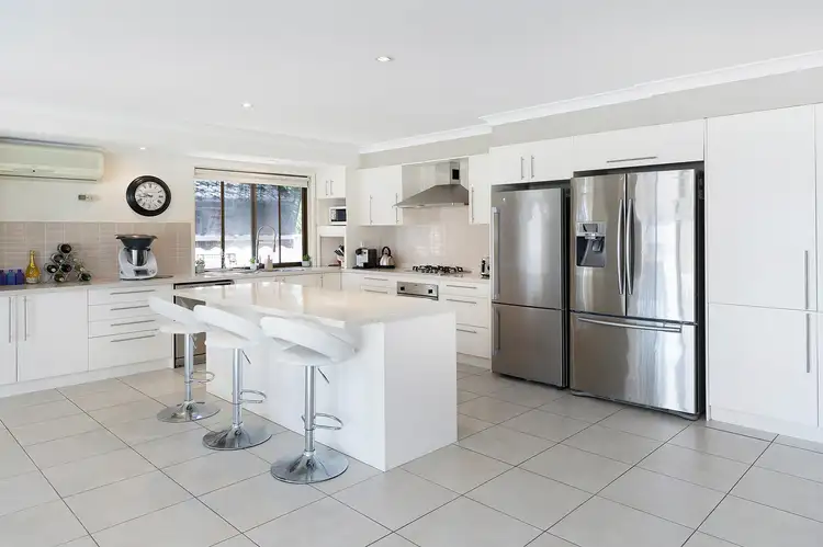 Sixth view of Homely house listing, 68 Oxley Drive, Paradise Point QLD 4216