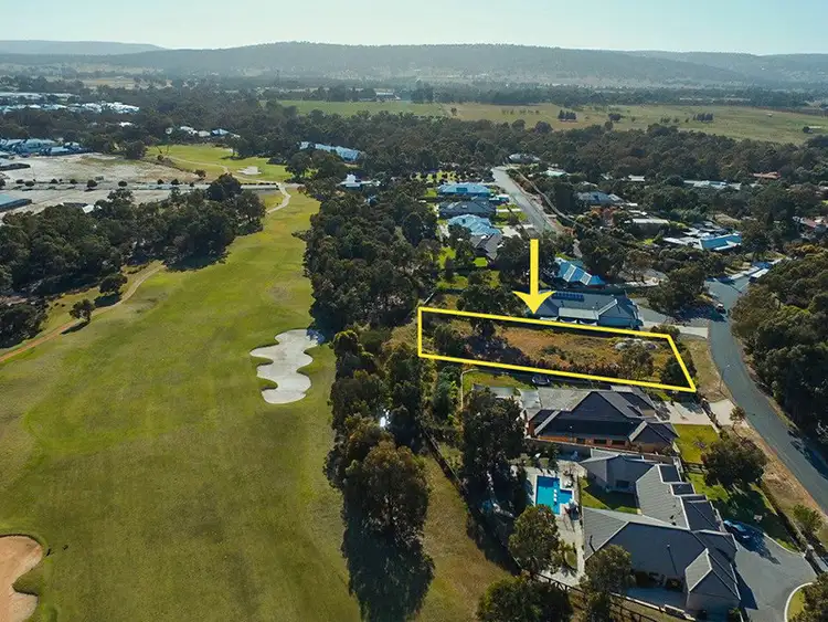 210 Hermitage Drive, The Vines WA 6069