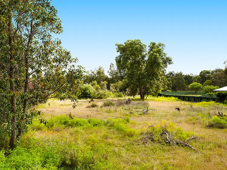 Sixth view of Homely land listing, 210 Hermitage Drive, The Vines WA 6069