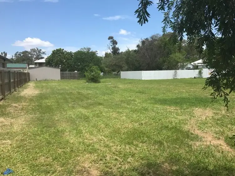 Second view of Homely land listing, 11 Bank Street, Park Avenue QLD 4701