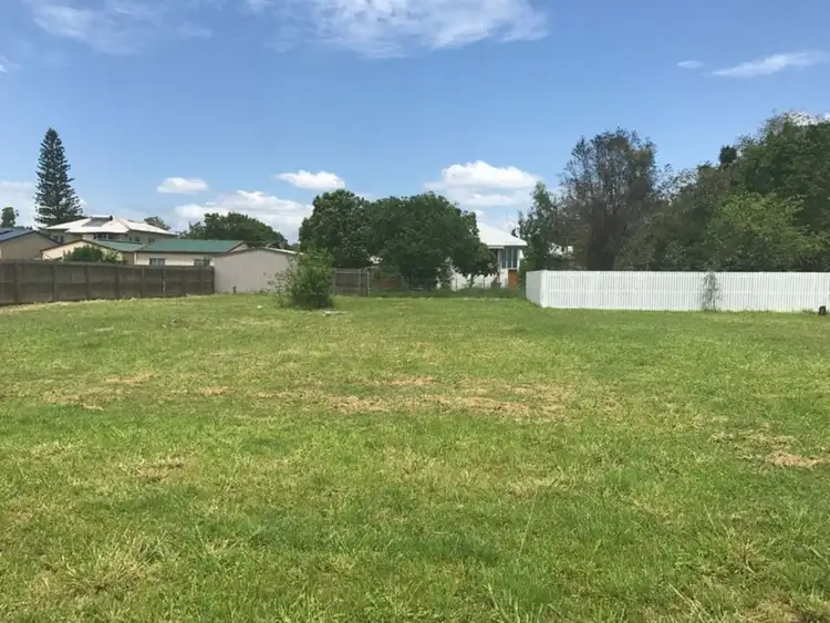 Third view of Homely land listing, 11 Bank Street, Park Avenue QLD 4701
