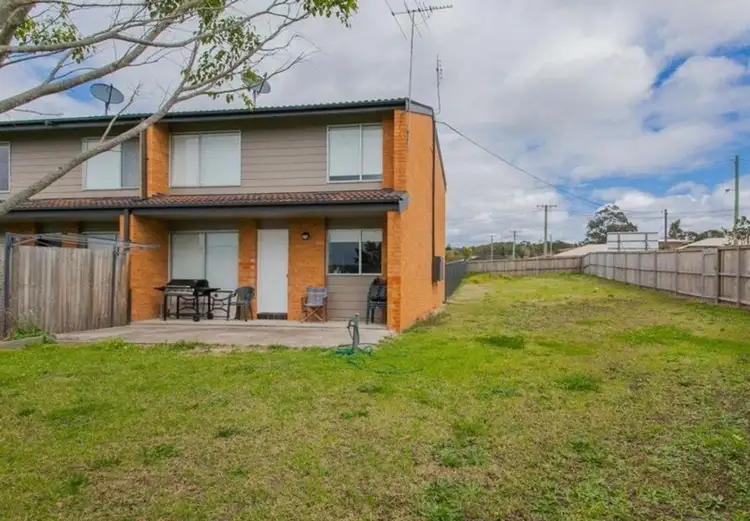 Second view of Homely villa listing, 7a South Street, Windale NSW 2306