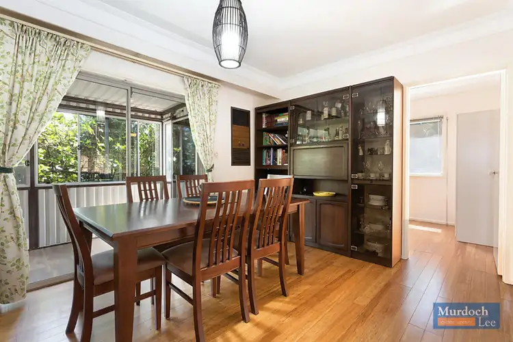 Third view of Homely house listing, 1 Patricia Court, Castle Hill NSW 2154